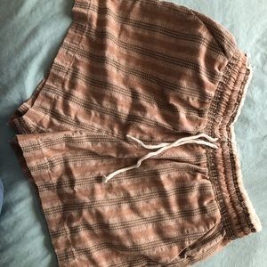 Forever 21 shorts
